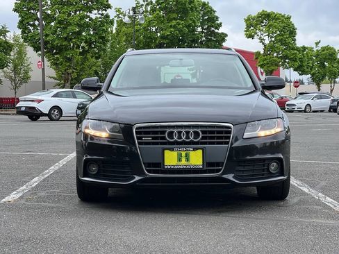 Used 2011 Audi A4 2.0T Premium AWD/4WD image 8