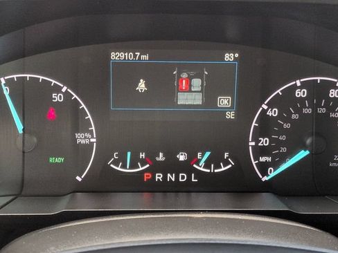 Used 2023 Ford Maverick XLT FWD image 25