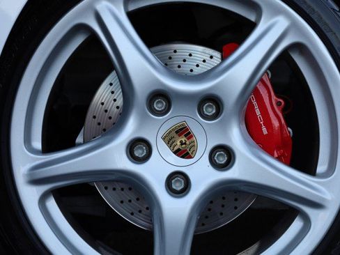 Used 2007 Porsche Cayman S image 50