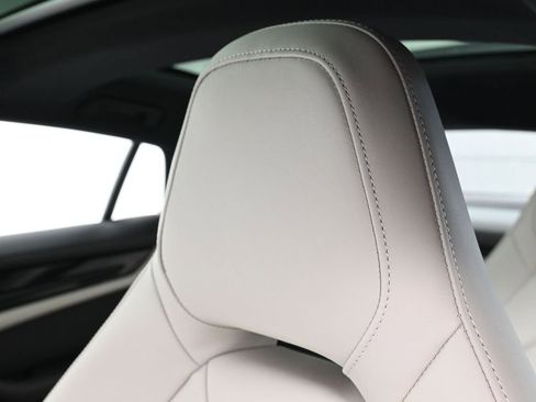 Used 2026 Porsche Panamera image 19