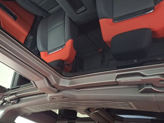 Used 2026 GMC Hummer EV 3X AWD/4WD image 19