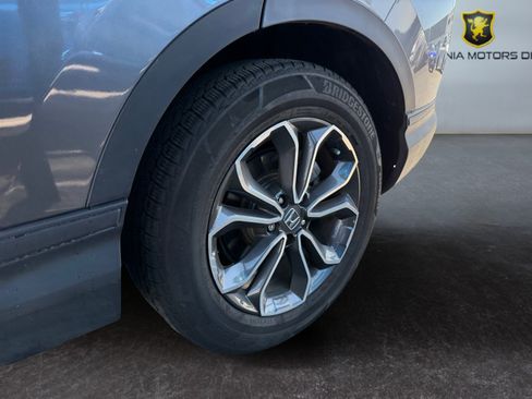 Used 2022 Honda CR-V EX image 13