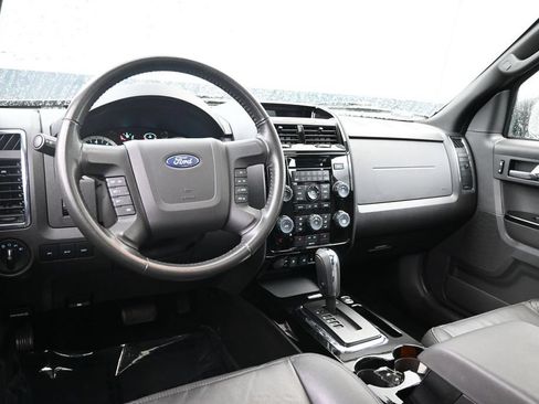 Used 2010 Ford Escape Limited AWD/4WD image 11