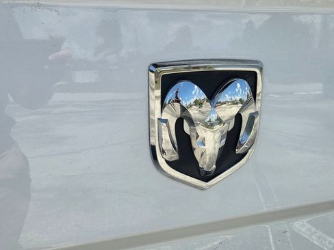Used 2019 RAM 1500 Tradesman RWD image 10