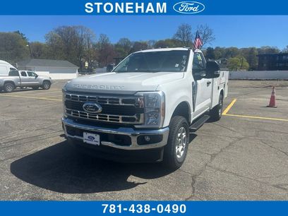 New 2026 Ford F350 XLT w/ XLT Value Package