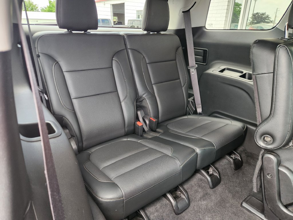 Used 2019 GMC Acadia SLT AWD/4WD image 14