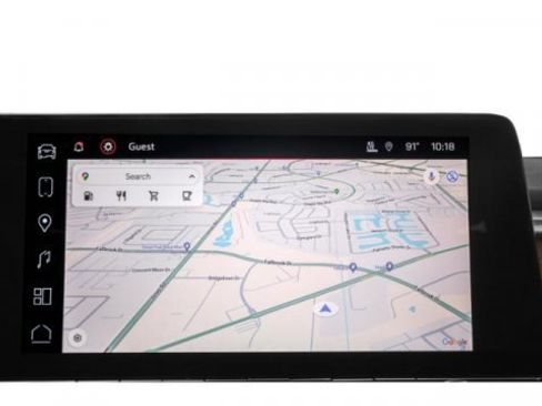 New 2026 GMC Canyon Denali AWD/4WD image 18