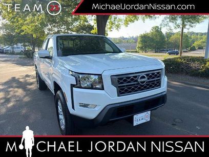Certified 2024 Nissan Frontier SV w/ SV Convenience Package
