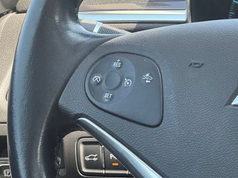 Used 2015 Chevrolet Impala LT w/ Convenience Package FWD image 18