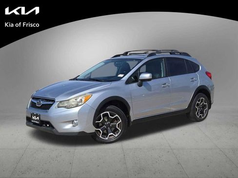 Used 2014 Subaru Crosstrek 2.0i Limited AWD/4WD image 1