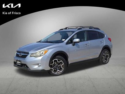 Used 2014 Subaru Crosstrek 2.0i Limited