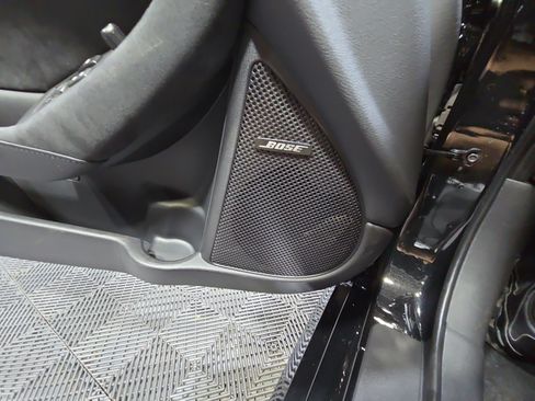 New 2025 Nissan Z Performance w/ Floor Mat Package image 27