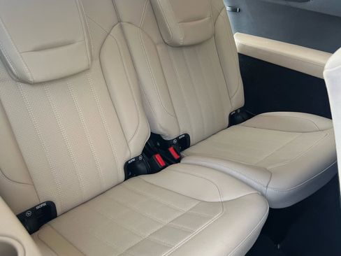 Used 2019 Mercedes-Benz GLS 450 4MATIC w/ Premium 1 Package image 11