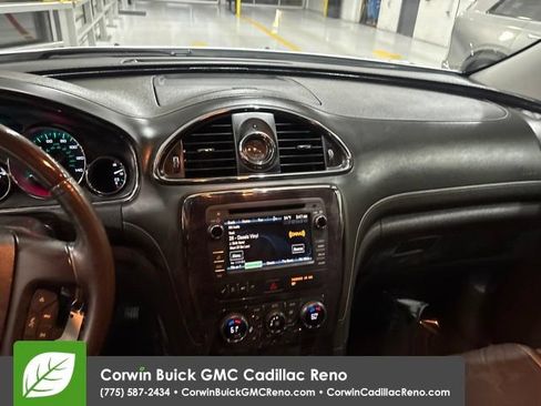 Used 2016 Buick Enclave Leather AWD/4WD image 22