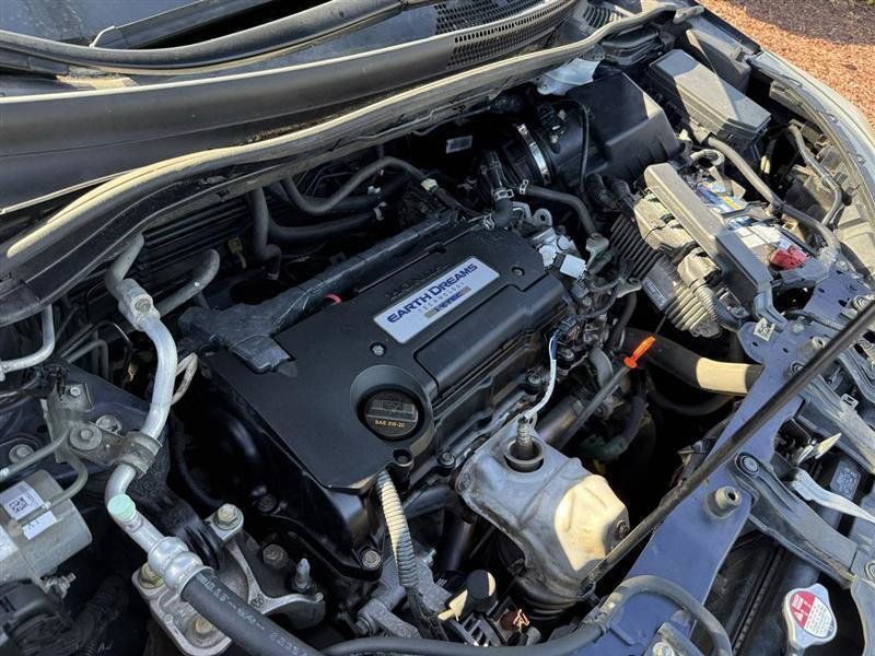 Used 2015 Honda CR-V EX image 16