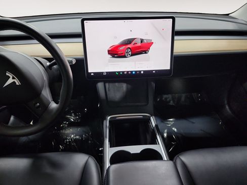 Used 2023 Tesla Model 3 Long Range AWD/4WD image 11