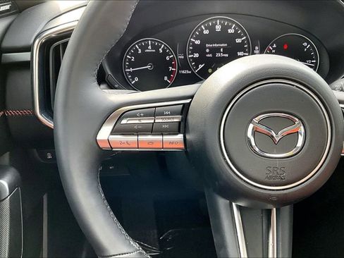 Certified 2025 MAZDA CX-50 2.5 Turbo w/ Premium Plus Pkg AWD/4WD image 18