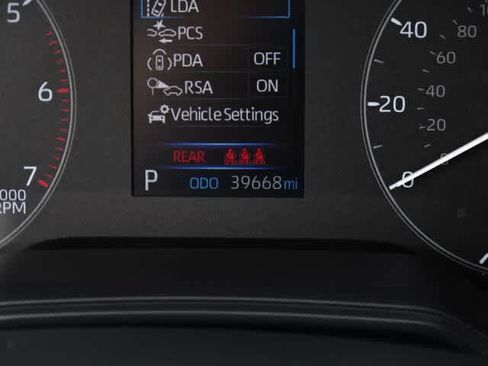 Certified 2023 Toyota Corolla LE w/ Carpet Mat Package (TMS) FWD image 26