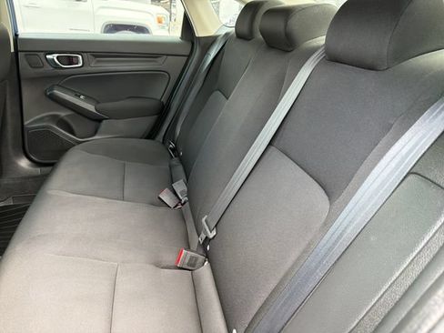 Used 2022 Honda Civic LX image 22