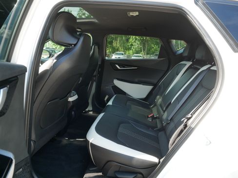 Certified 2023 Kia EV6 GT-Line AWD/4WD image 34
