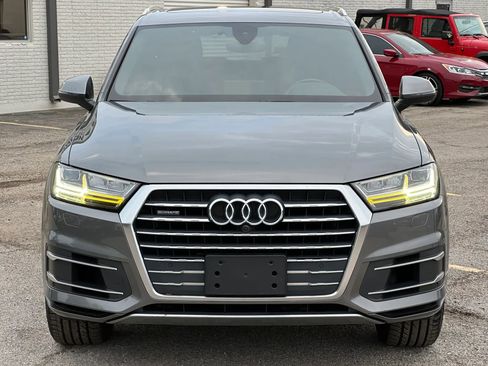 Used 2018 Audi Q7 3.0T Premium Plus w/ Premium Plus Package AWD/4WD image 10