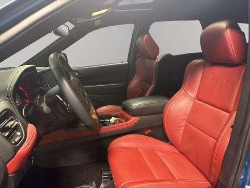 Used 2024 Dodge Durango SRT Hellcat image 8