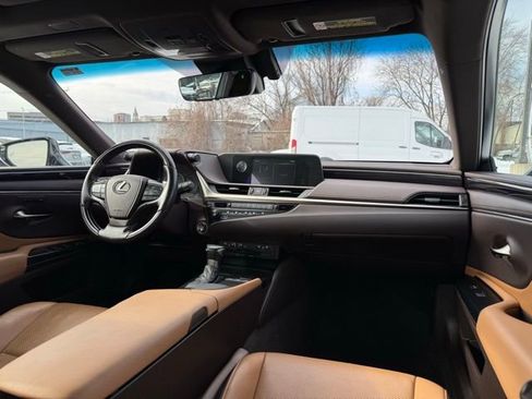 Used 2020 Lexus ES 350 350 image 17