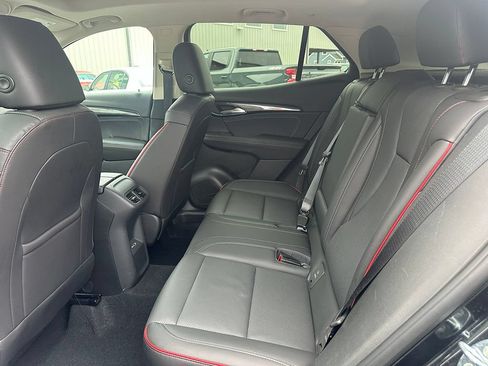 Used 2023 Buick Envision Essence w/ Sport Touring Package AWD/4WD image 24