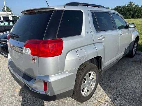 Used 2016 GMC Terrain SLE w/ Convenience Package FWD image 5