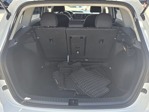 Certified 2023 Volkswagen Taos S w/ Driver Assistance Package FWD image 15