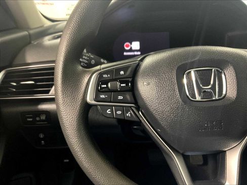 Used 2021 Honda Accord LX image 22