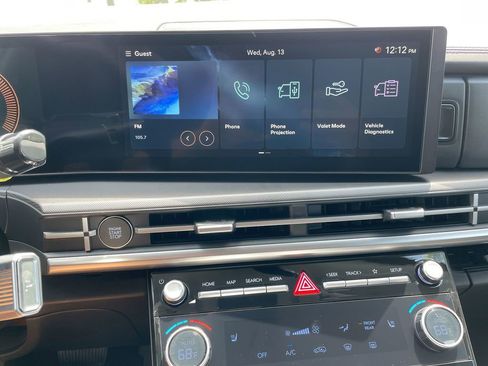 New 2026 Hyundai Santa Fe SEL image 45