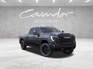 New 2026 GMC Sierra 2500 AT4 w/ AT4 Premium Plus Package video 1