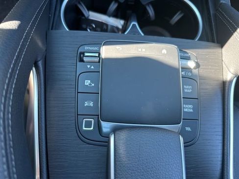 Certified 2025 Mercedes-Benz GLE 350 4MATIC image 14