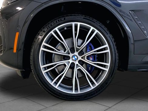 Used 2024 BMW X3 xDrive30i w/ Premium Package AWD/4WD image 10