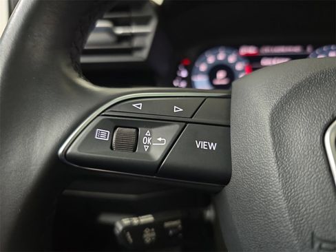 Used 2022 Audi A3 2.0T Premium Plus w/ Premium Plus Package image 19