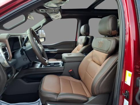 Used 2025 Ford F350 King Ranch image 20