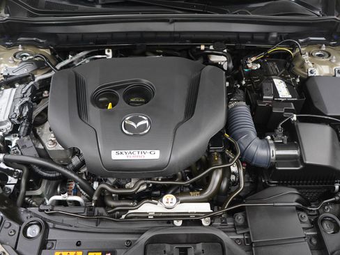 Used 2024 MAZDA CX-30 Carbon AWD/4WD image 31