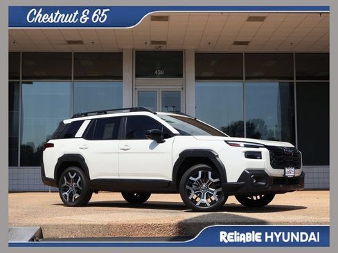 Used 2026 Subaru Outback Touring XT AWD/4WD image 1