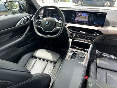 Used 2025 BMW 430i Coupe RWD image 9