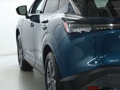 Certified 2026 Nissan Murano SL AWD/4WD image 46