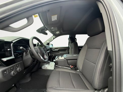 New 2026 Chevrolet Silverado 1500 RST w/ RST Select Package AWD/4WD image 9