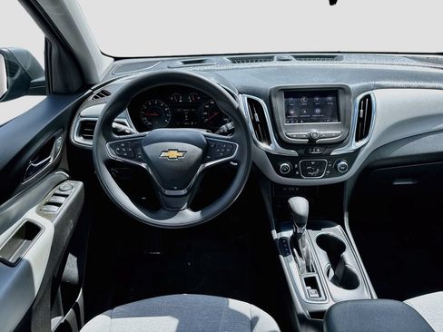 Used 2024 Chevrolet Equinox LS FWD image 20