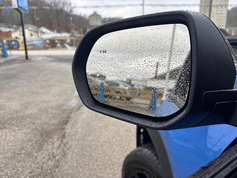 New 2026 GMC Terrain Elevation w/ Elevation Premium Package image 10