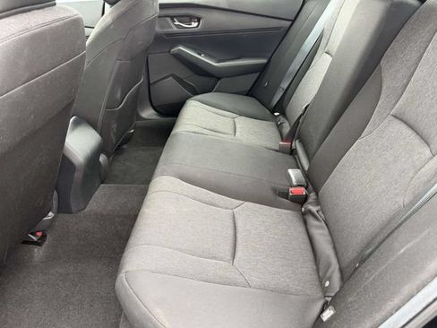 Used 2023 Honda Accord LX image 20