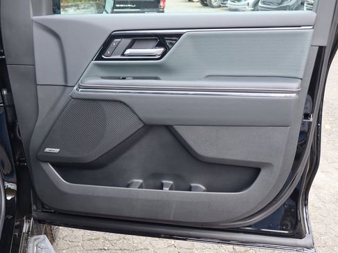 New 2026 GMC Sierra EV AT4 image 29