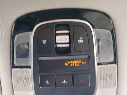 Used 2020 Hyundai Sonata Limited w/ Cargo Package image 26