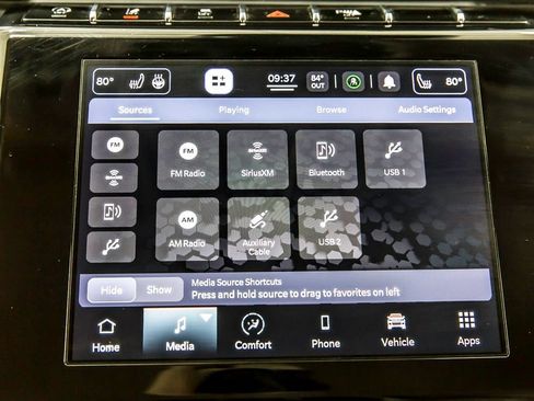 Used 2021 Jeep Grand Cherokee L Limited AWD/4WD image 22