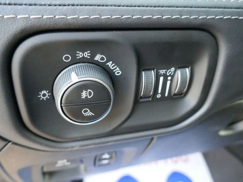 New 2026 RAM 1500 RHO w/ RHO Level 1 Equipment Group image 22