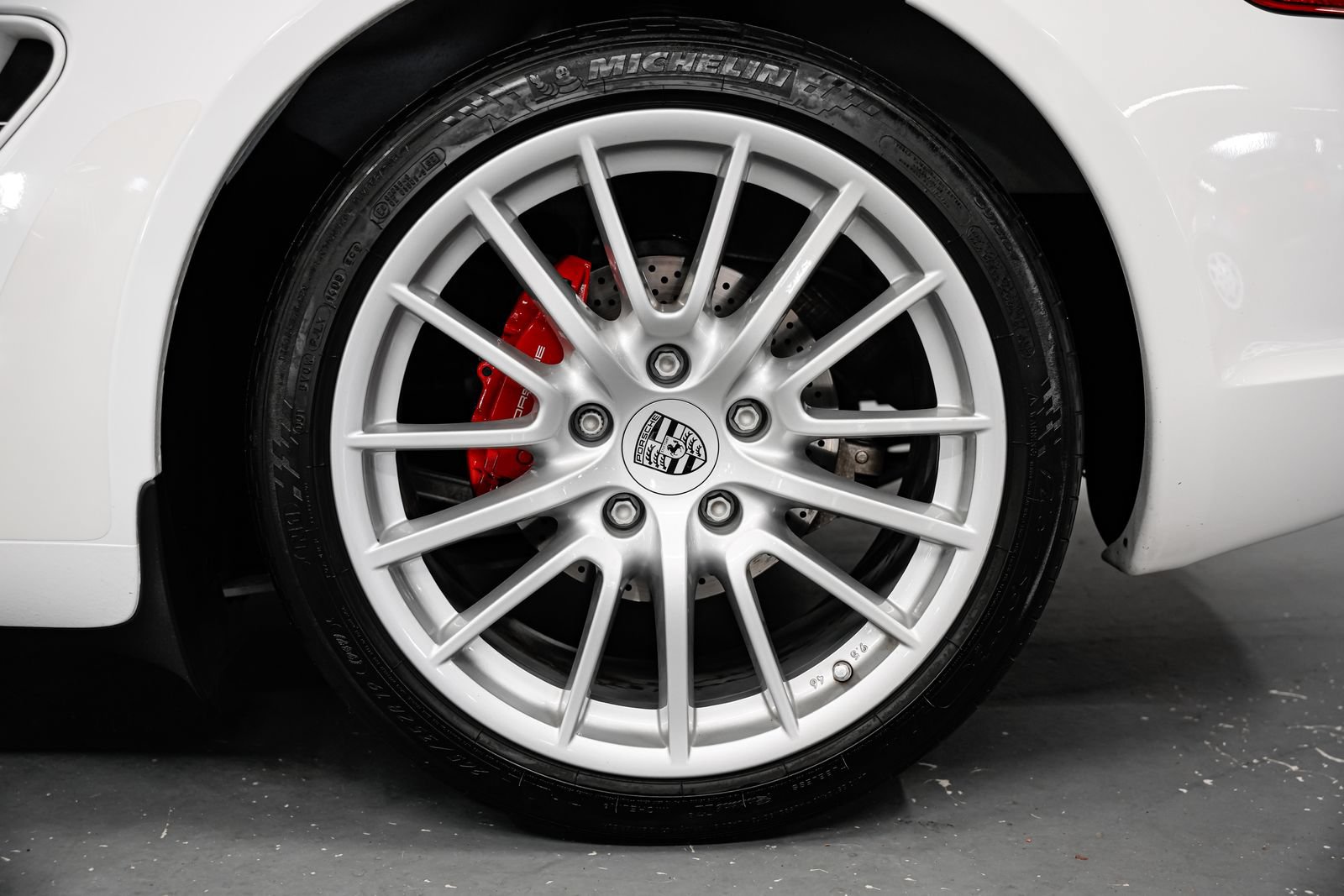Used 2008 Porsche Cayman S RWD image 37
